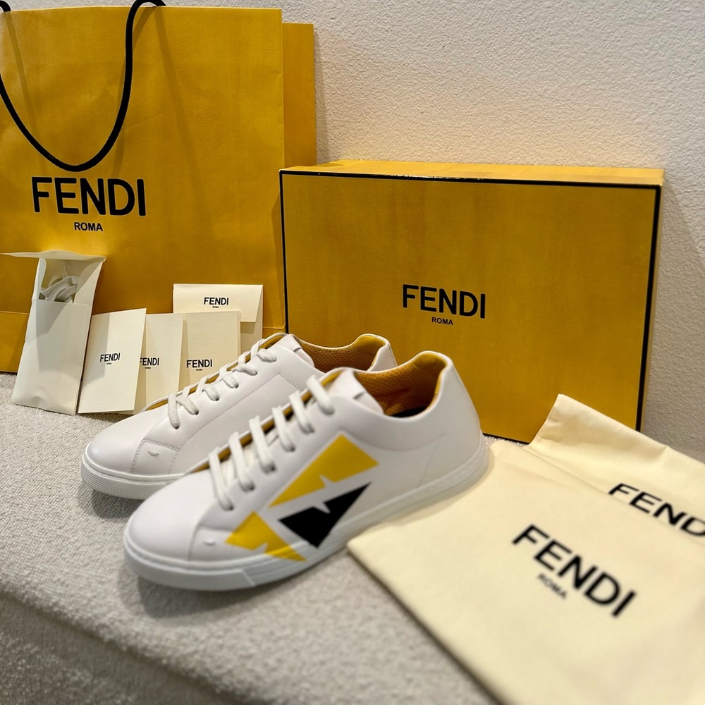 FENDI Sneakers